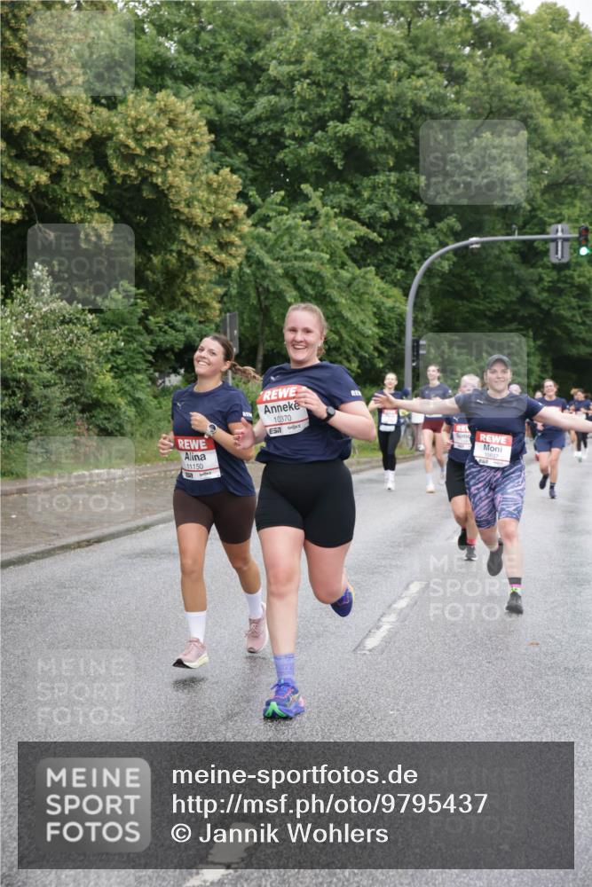 14.06.2026 - REWE Women's Run Jannik Wohlers http://msf.ph/oto/9795437 14.06.2026 09:56:36 Laufen 11150, 10370 meine-sportfotos.de