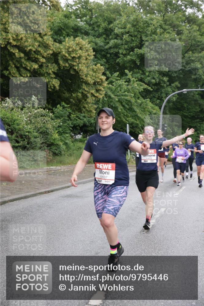 14.06.2026 - REWE Women's Run Jannik Wohlers http://msf.ph/oto/9795446 14.06.2026 09:56:37 Laufen 10637, 7, 11472 meine-sportfotos.de