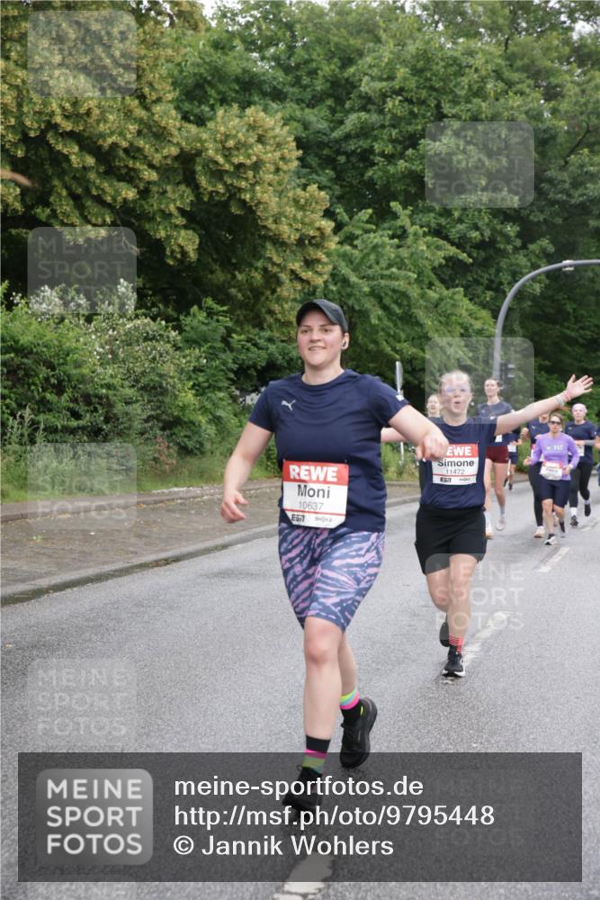 14.06.2026 - REWE Women's Run Jannik Wohlers http://msf.ph/oto/9795448 14.06.2026 09:56:37 Laufen 10637, 57, 11472 meine-sportfotos.de