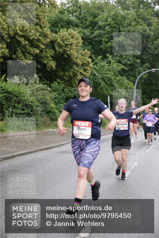 14.06.2026 - REWE Women's Run Jannik Wohlers http://msf.ph/oto/9795450 14.06.2026 09:56:37 Laufen 10637, 77, 11472 meine-sportfotos.de