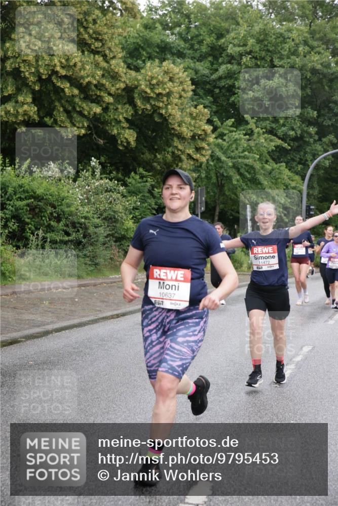 14.06.2026 - REWE Women's Run Jannik Wohlers http://msf.ph/oto/9795453 14.06.2026 09:56:37 Laufen 10637, 11472 meine-sportfotos.de