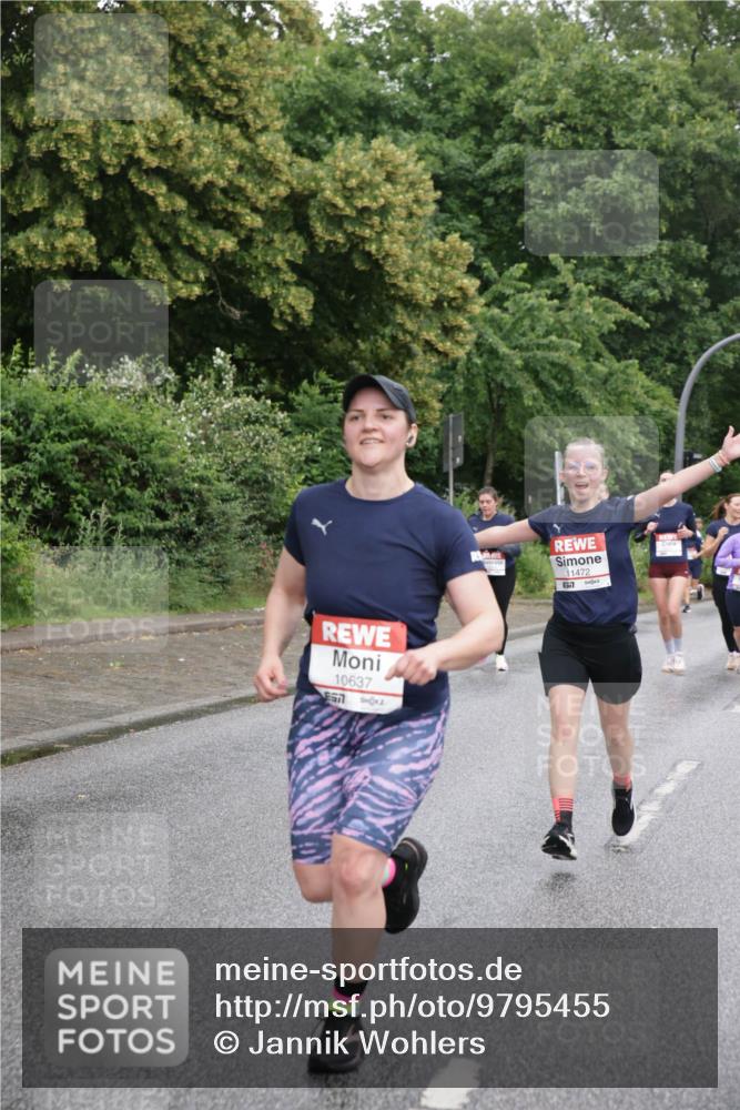 14.06.2026 - REWE Women's Run Jannik Wohlers http://msf.ph/oto/9795455 14.06.2026 09:56:37 Laufen 10637, 11472, 577 meine-sportfotos.de