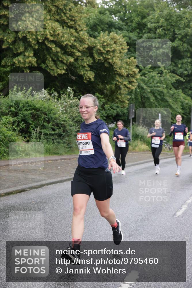 14.06.2026 - REWE Women's Run Jannik Wohlers http://msf.ph/oto/9795460 14.06.2026 09:56:38 Laufen 1472, 7 meine-sportfotos.de
