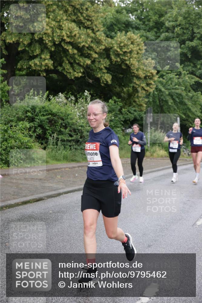 14.06.2026 - REWE Women's Run Jannik Wohlers http://msf.ph/oto/9795462 14.06.2026 09:56:38 Laufen 1472 meine-sportfotos.de