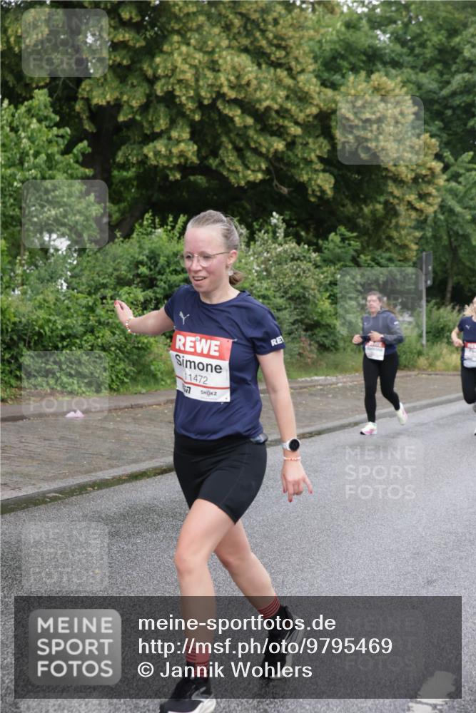 14.06.2026 - REWE Women's Run Jannik Wohlers http://msf.ph/oto/9795469 14.06.2026 09:56:38 Laufen 11472, 77 meine-sportfotos.de