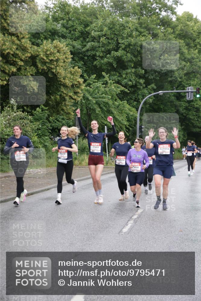 14.06.2026 - REWE Women's Run Jannik Wohlers http://msf.ph/oto/9795471 14.06.2026 09:56:39 Laufen  meine-sportfotos.de