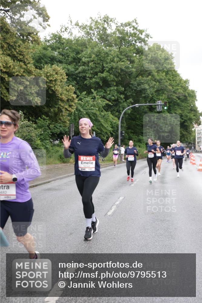 14.06.2026 - REWE Women's Run Jannik Wohlers http://msf.ph/oto/9795513 14.06.2026 09:56:42 Laufen 482, 10162, 7 meine-sportfotos.de