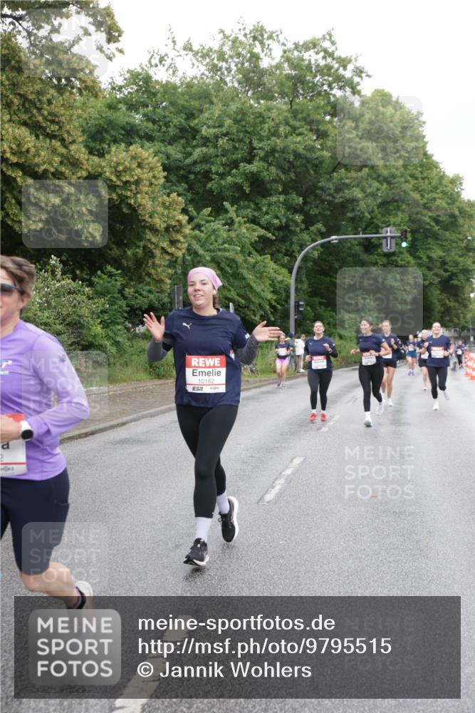 14.06.2026 - REWE Women's Run Jannik Wohlers http://msf.ph/oto/9795515 14.06.2026 09:56:42 Laufen 10162, 7 meine-sportfotos.de