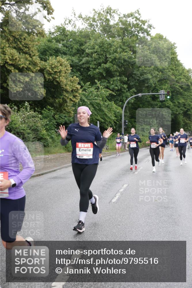 14.06.2026 - REWE Women's Run Jannik Wohlers http://msf.ph/oto/9795516 14.06.2026 09:56:42 Laufen 10162, 57 meine-sportfotos.de