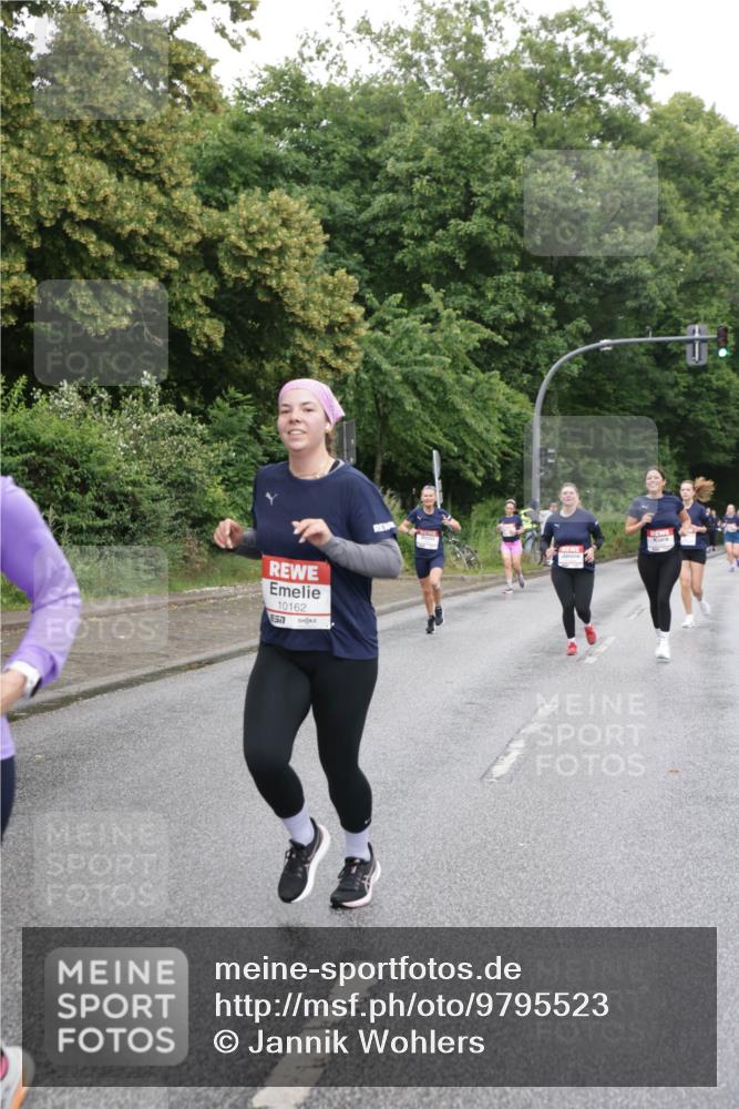 14.06.2026 - REWE Women's Run Jannik Wohlers http://msf.ph/oto/9795523 14.06.2026 09:56:42 Laufen 10162, 7 meine-sportfotos.de