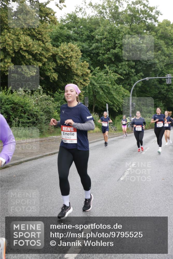 14.06.2026 - REWE Women's Run Jannik Wohlers http://msf.ph/oto/9795525 14.06.2026 09:56:42 Laufen 10162, 7 meine-sportfotos.de