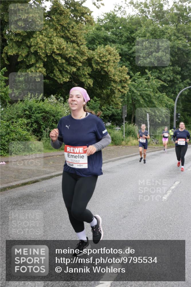 14.06.2026 - REWE Women's Run Jannik Wohlers http://msf.ph/oto/9795534 14.06.2026 09:56:43 Laufen 10162 meine-sportfotos.de