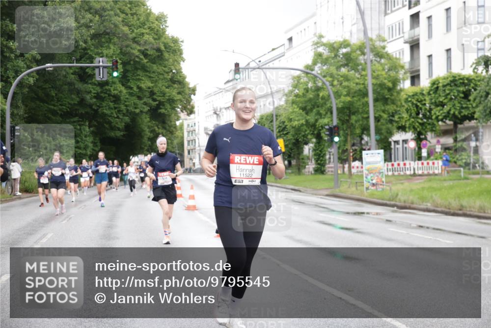 14.06.2026 - REWE Women's Run Jannik Wohlers http://msf.ph/oto/9795545 14.06.2026 09:56:46 Laufen 11522 meine-sportfotos.de