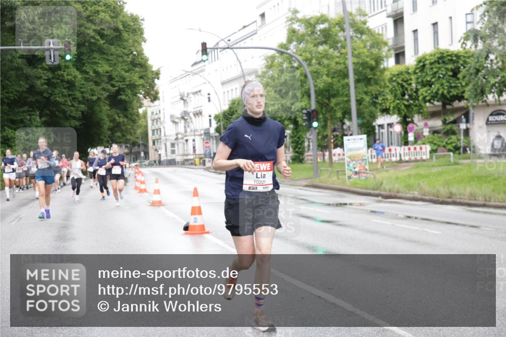 14.06.2026 - REWE Women's Run Jannik Wohlers http://msf.ph/oto/9795553 14.06.2026 09:56:49 Laufen 10221 meine-sportfotos.de