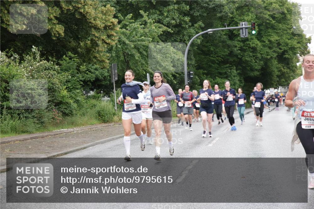 14.06.2026 - REWE Women's Run Jannik Wohlers http://msf.ph/oto/9795615 14.06.2026 09:56:56 Laufen 1119, 7 meine-sportfotos.de