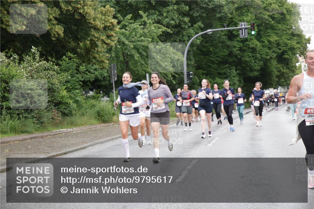 14.06.2026 - REWE Women's Run Jannik Wohlers http://msf.ph/oto/9795617 14.06.2026 09:56:56 Laufen  meine-sportfotos.de