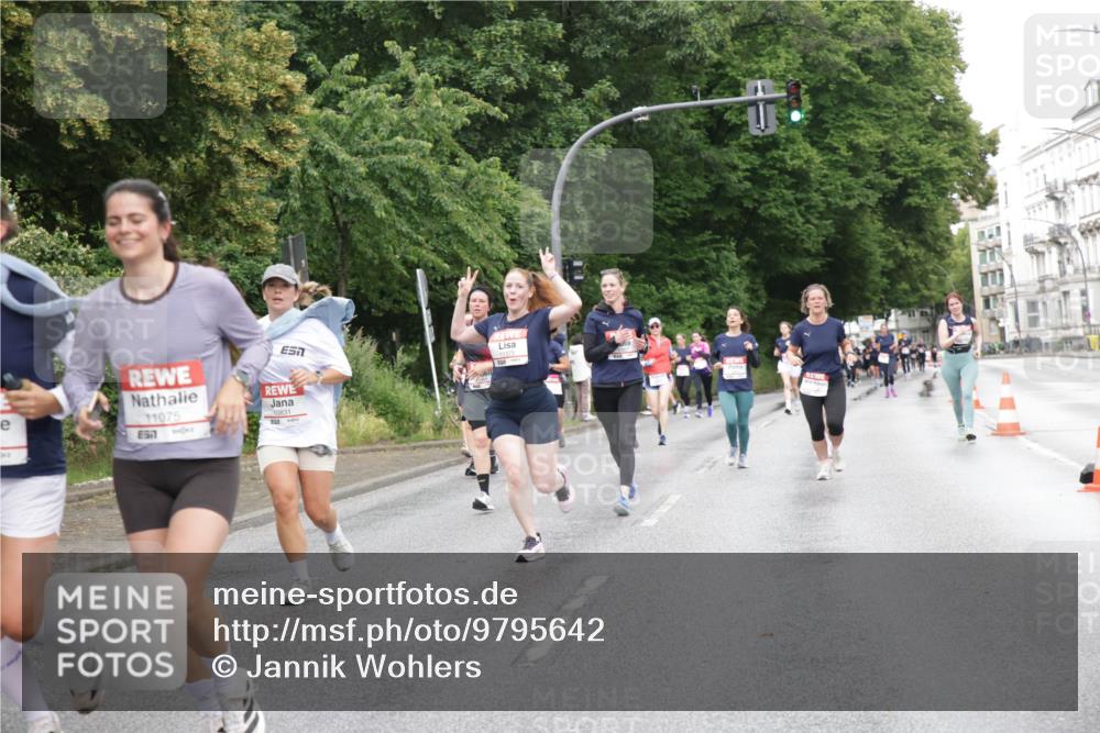 14.06.2026 - REWE Women's Run Jannik Wohlers http://msf.ph/oto/9795642 14.06.2026 09:56:58 Laufen 11075 meine-sportfotos.de