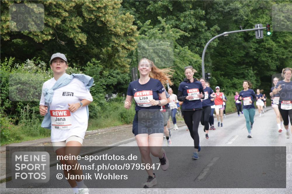 14.06.2026 - REWE Women's Run Jannik Wohlers http://msf.ph/oto/9795647 14.06.2026 09:56:59 Laufen 10831, 11375 meine-sportfotos.de