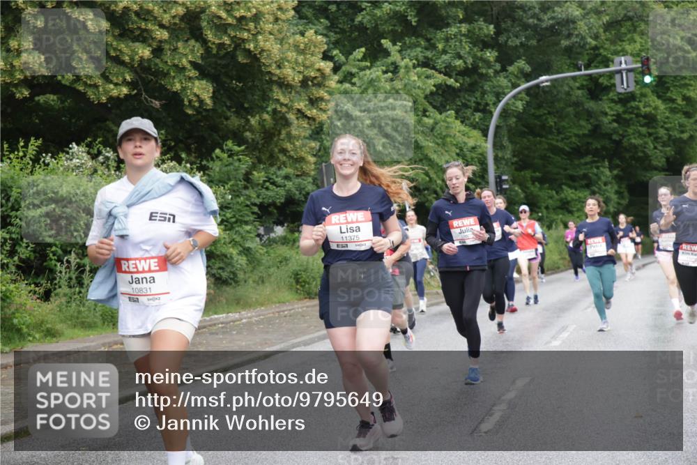 14.06.2026 - REWE Women's Run Jannik Wohlers http://msf.ph/oto/9795649 14.06.2026 09:56:59 Laufen 10831, 11375, 1107 meine-sportfotos.de