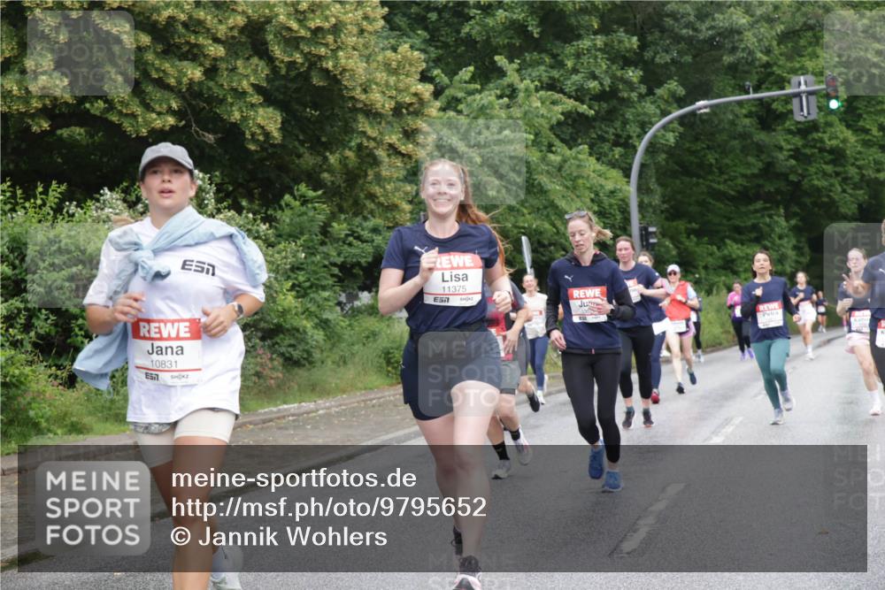 14.06.2026 - REWE Women's Run Jannik Wohlers http://msf.ph/oto/9795652 14.06.2026 09:56:59 Laufen 11375, 7, 10831 meine-sportfotos.de