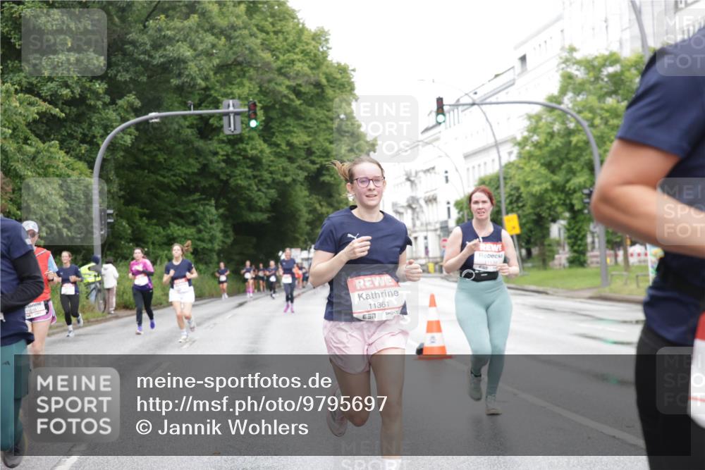 14.06.2026 - REWE Women's Run Jannik Wohlers http://msf.ph/oto/9795697 14.06.2026 09:57:03 Laufen 11038, 11361, 11139 meine-sportfotos.de