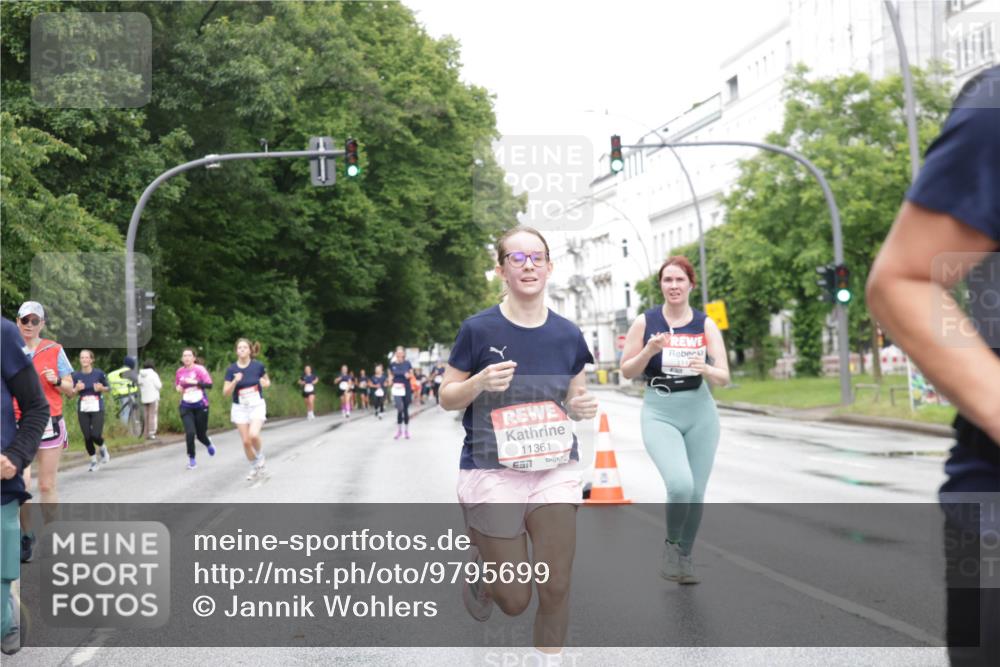 14.06.2026 - REWE Women's Run Jannik Wohlers http://msf.ph/oto/9795699 14.06.2026 09:57:03 Laufen 11361, 51 meine-sportfotos.de