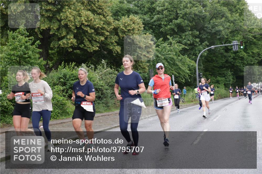 14.06.2026 - REWE Women's Run Jannik Wohlers http://msf.ph/oto/9795707 14.06.2026 09:57:05 Laufen  meine-sportfotos.de