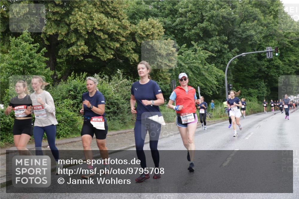 14.06.2026 - REWE Women's Run Jannik Wohlers http://msf.ph/oto/9795708 14.06.2026 09:57:05 Laufen 11225, 11039, 11514, 11038 meine-sportfotos.de