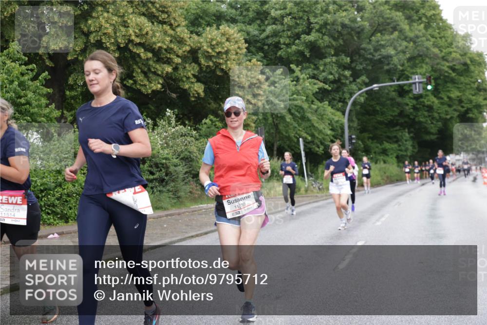 14.06.2026 - REWE Women's Run Jannik Wohlers http://msf.ph/oto/9795712 14.06.2026 09:57:05 Laufen 11514, 11038 meine-sportfotos.de
