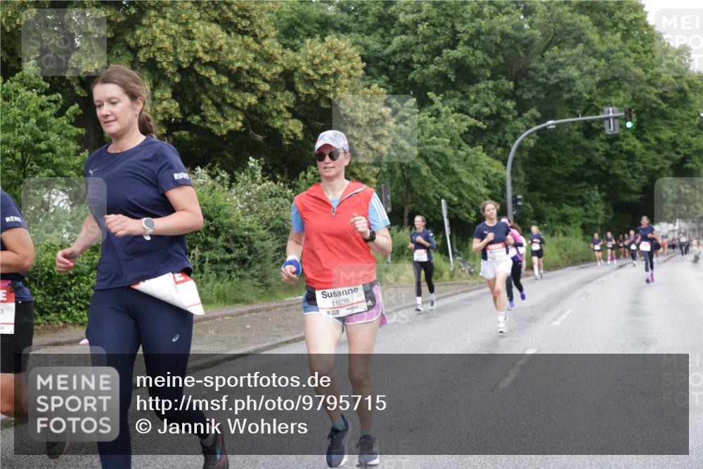 14.06.2026 - REWE Women's Run Jannik Wohlers http://msf.ph/oto/9795715 14.06.2026 09:57:05 Laufen 11038, 57 meine-sportfotos.de