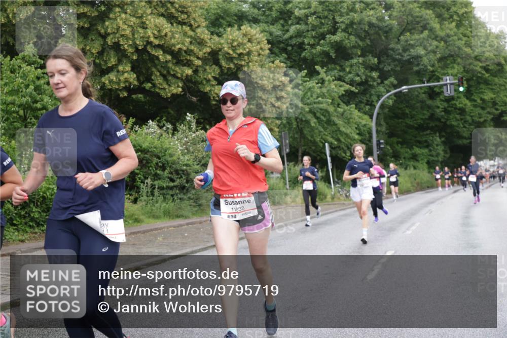 14.06.2026 - REWE Women's Run Jannik Wohlers http://msf.ph/oto/9795719 14.06.2026 09:57:06 Laufen 11038 meine-sportfotos.de