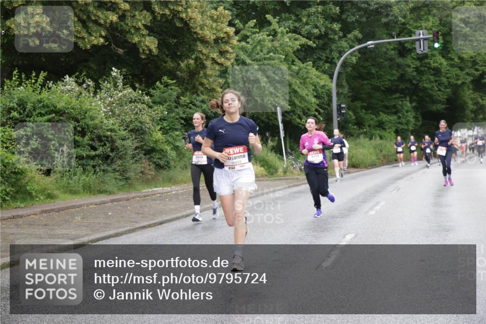 14.06.2026 - REWE Women's Run Jannik Wohlers http://msf.ph/oto/9795724 14.06.2026 09:57:07 Laufen 10933, 51 meine-sportfotos.de
