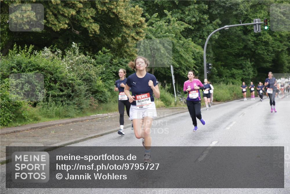14.06.2026 - REWE Women's Run Jannik Wohlers http://msf.ph/oto/9795727 14.06.2026 09:57:07 Laufen 10933, 651 meine-sportfotos.de
