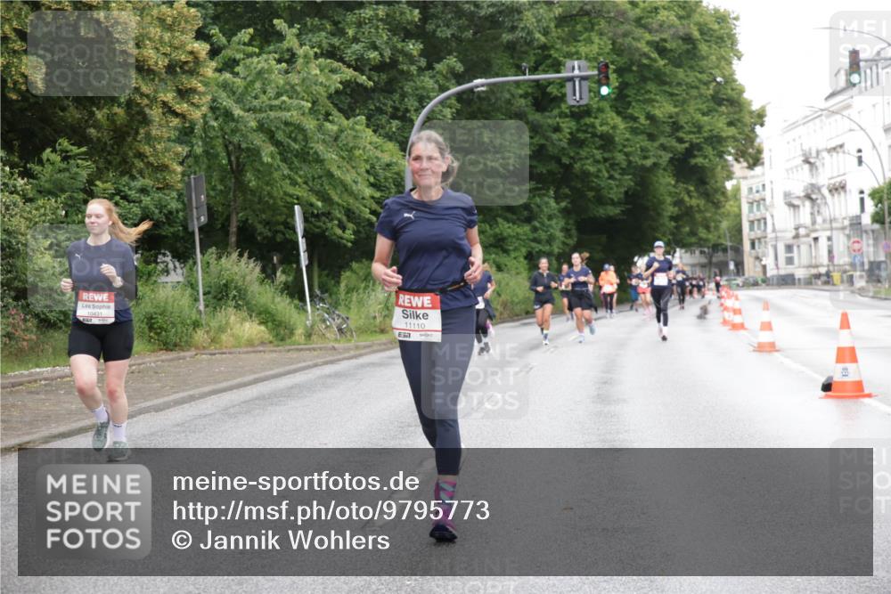 14.06.2026 - REWE Women's Run Jannik Wohlers http://msf.ph/oto/9795773 14.06.2026 09:57:13 Laufen 10431, 11110 meine-sportfotos.de