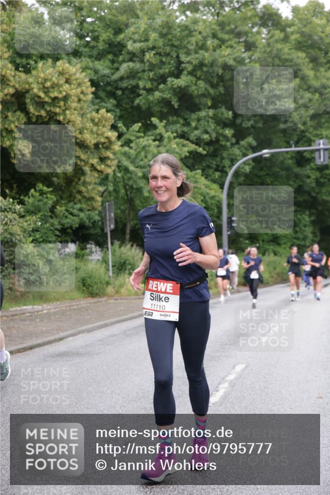 14.06.2026 - REWE Women's Run Jannik Wohlers http://msf.ph/oto/9795777 14.06.2026 09:57:13 Laufen 11110, 7 meine-sportfotos.de