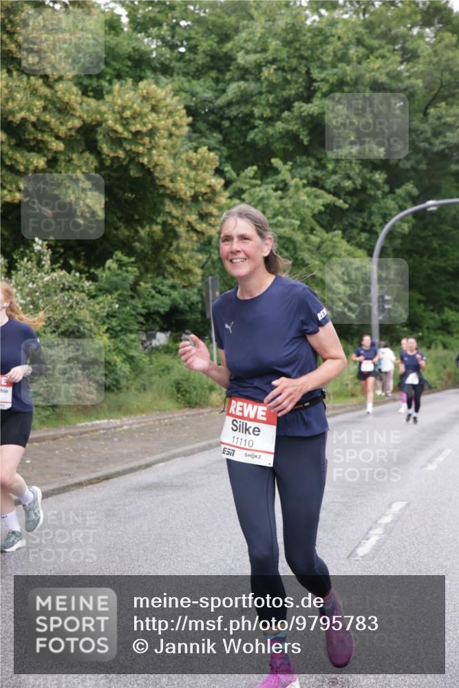 14.06.2026 - REWE Women's Run Jannik Wohlers http://msf.ph/oto/9795783 14.06.2026 09:57:14 Laufen 11110 meine-sportfotos.de