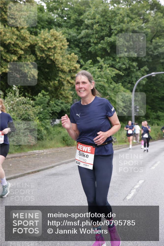 14.06.2026 - REWE Women's Run Jannik Wohlers http://msf.ph/oto/9795785 14.06.2026 09:57:14 Laufen 11110 meine-sportfotos.de
