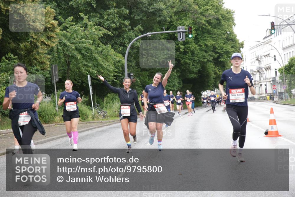 14.06.2026 - REWE Women's Run Jannik Wohlers http://msf.ph/oto/9795800 14.06.2026 09:57:19 Laufen 10165 meine-sportfotos.de