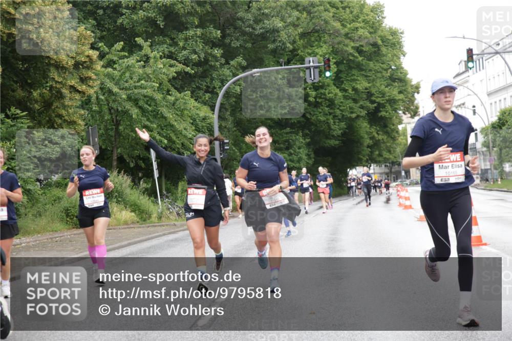 14.06.2026 - REWE Women's Run Jannik Wohlers http://msf.ph/oto/9795818 14.06.2026 09:57:20 Laufen 10165 meine-sportfotos.de