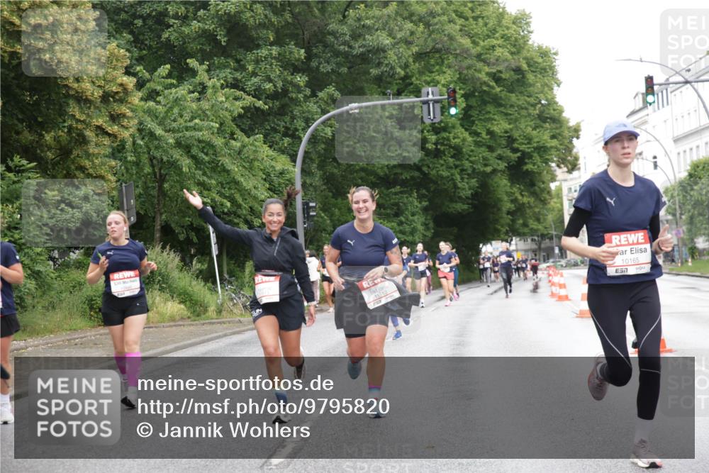 14.06.2026 - REWE Women's Run Jannik Wohlers http://msf.ph/oto/9795820 14.06.2026 09:57:20 Laufen 11512, 10165 meine-sportfotos.de