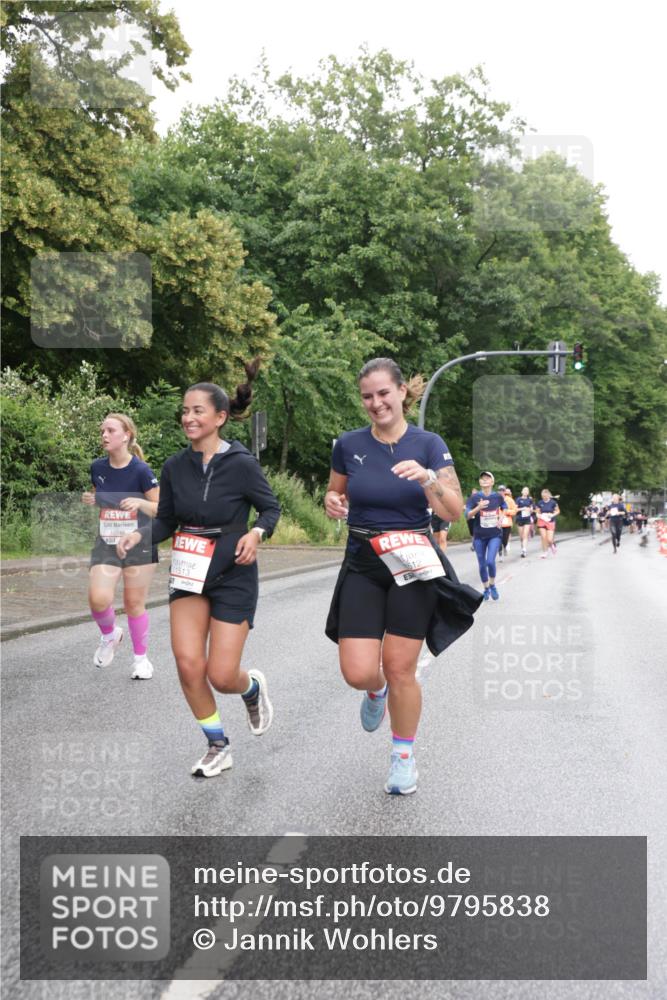 14.06.2026 - REWE Women's Run Jannik Wohlers http://msf.ph/oto/9795838 14.06.2026 09:57:21 Laufen 10946, 11513, 512 meine-sportfotos.de