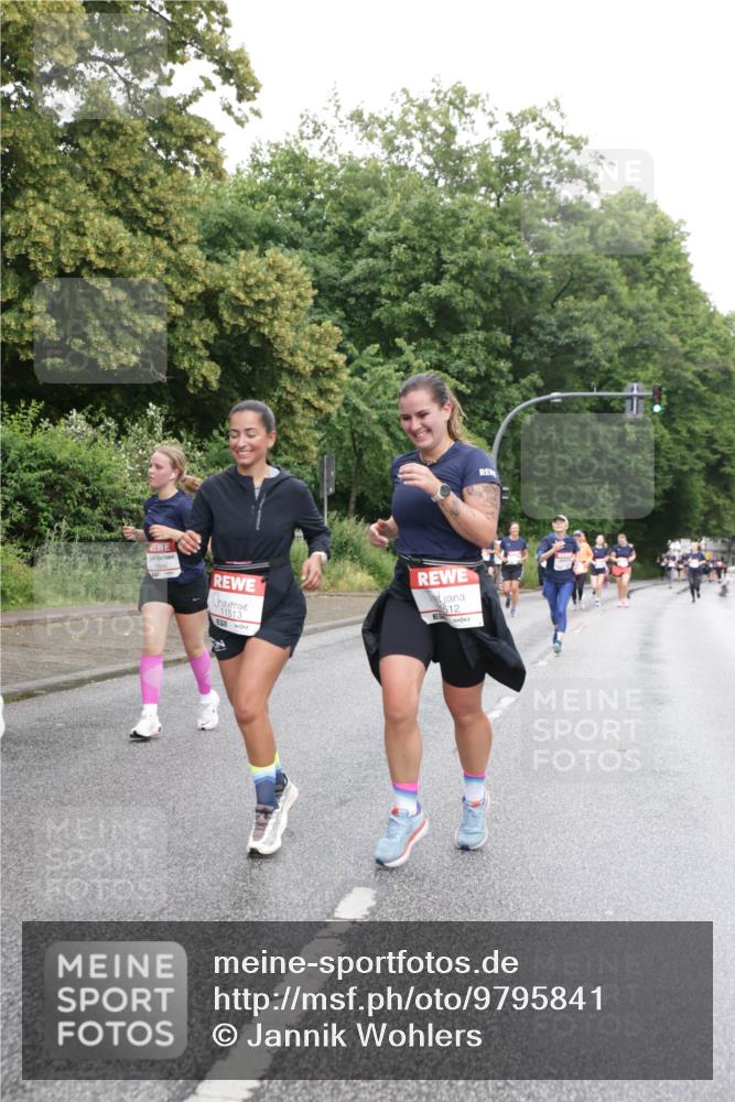 14.06.2026 - REWE Women's Run Jannik Wohlers http://msf.ph/oto/9795841 14.06.2026 09:57:21 Laufen 11513, 512 meine-sportfotos.de
