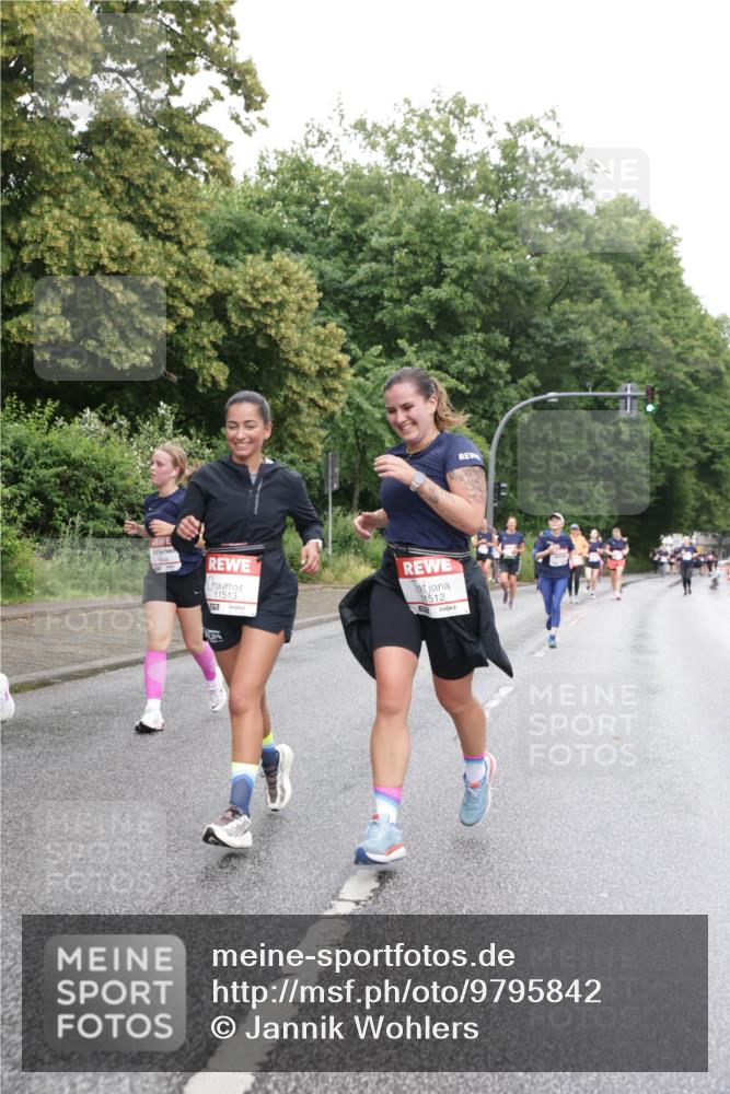 14.06.2026 - REWE Women's Run Jannik Wohlers http://msf.ph/oto/9795842 14.06.2026 09:57:21 Laufen 11513, 57, 11512 meine-sportfotos.de