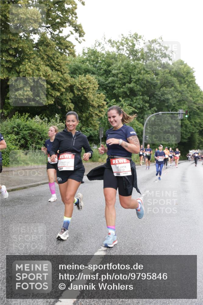14.06.2026 - REWE Women's Run Jannik Wohlers http://msf.ph/oto/9795846 14.06.2026 09:57:21 Laufen 11513, 517, 11512 meine-sportfotos.de