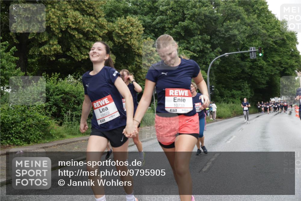 14.06.2026 - REWE Women's Run Jannik Wohlers http://msf.ph/oto/9795905 14.06.2026 09:57:30 Laufen 10622, 657, 7, 10733, 7 meine-sportfotos.de