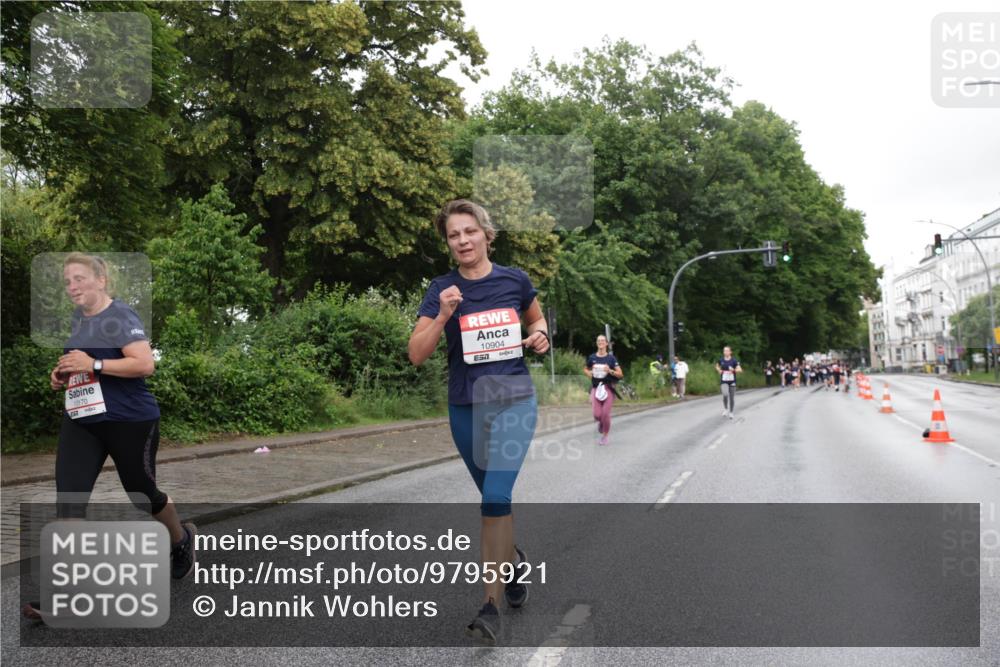 14.06.2026 - REWE Women's Run Jannik Wohlers http://msf.ph/oto/9795921 14.06.2026 09:57:33 Laufen 10170, 10904, 57 meine-sportfotos.de