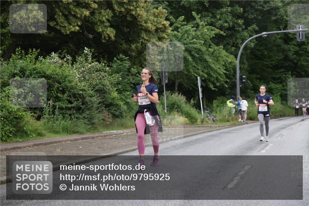 14.06.2026 - REWE Women's Run Jannik Wohlers http://msf.ph/oto/9795925 14.06.2026 09:57:34 Laufen  meine-sportfotos.de