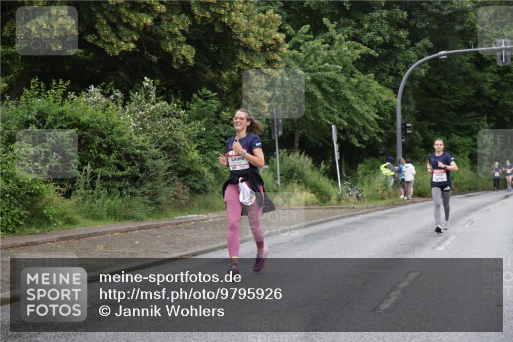 14.06.2026 - REWE Women's Run Jannik Wohlers http://msf.ph/oto/9795926 14.06.2026 09:57:34 Laufen  meine-sportfotos.de