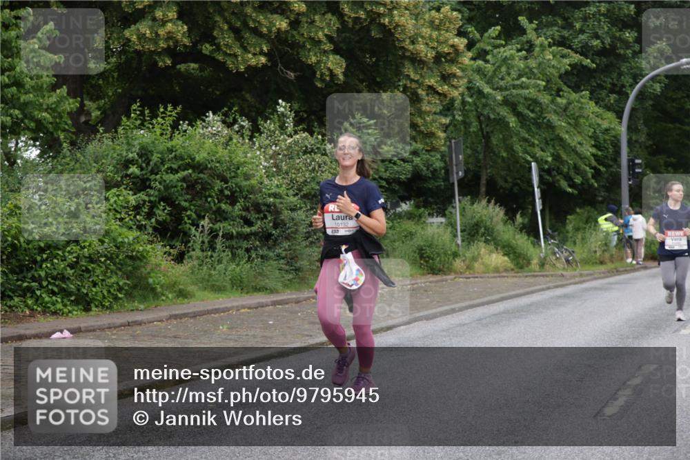 14.06.2026 - REWE Women's Run Jannik Wohlers http://msf.ph/oto/9795945 14.06.2026 09:57:35 Laufen 10132 meine-sportfotos.de