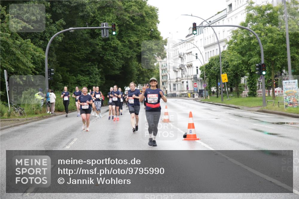 14.06.2026 - REWE Women's Run Jannik Wohlers http://msf.ph/oto/9795990 14.06.2026 09:57:44 Laufen 01 meine-sportfotos.de